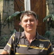 Фотография продавца